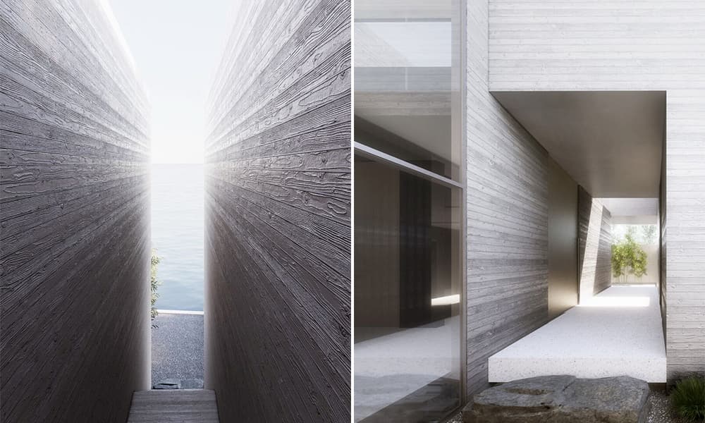 Framing Views in Architecture 4 Stunning Examples